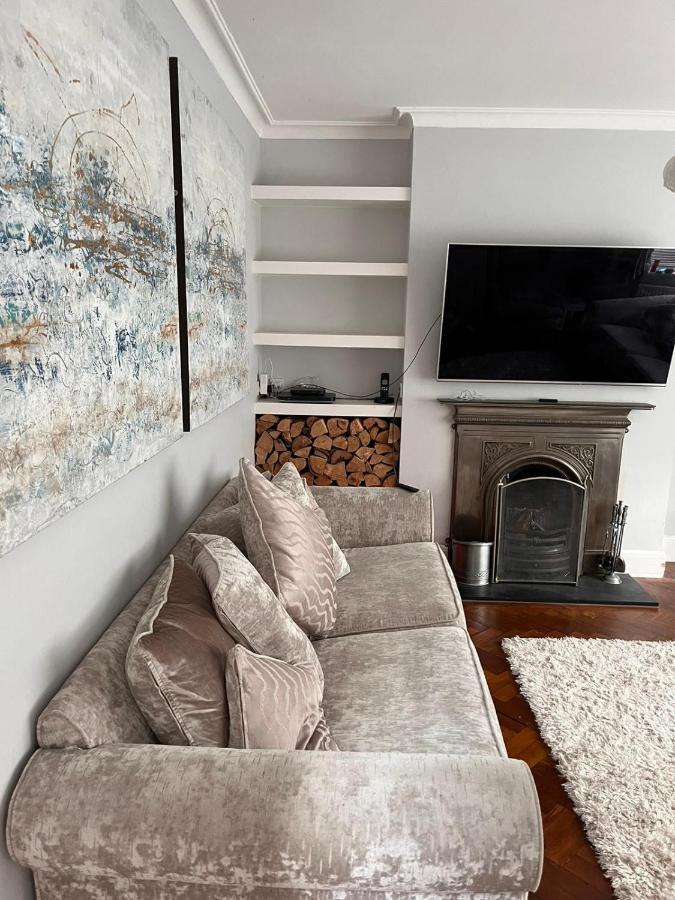 Home From Home Cosy B&B London Exterior foto