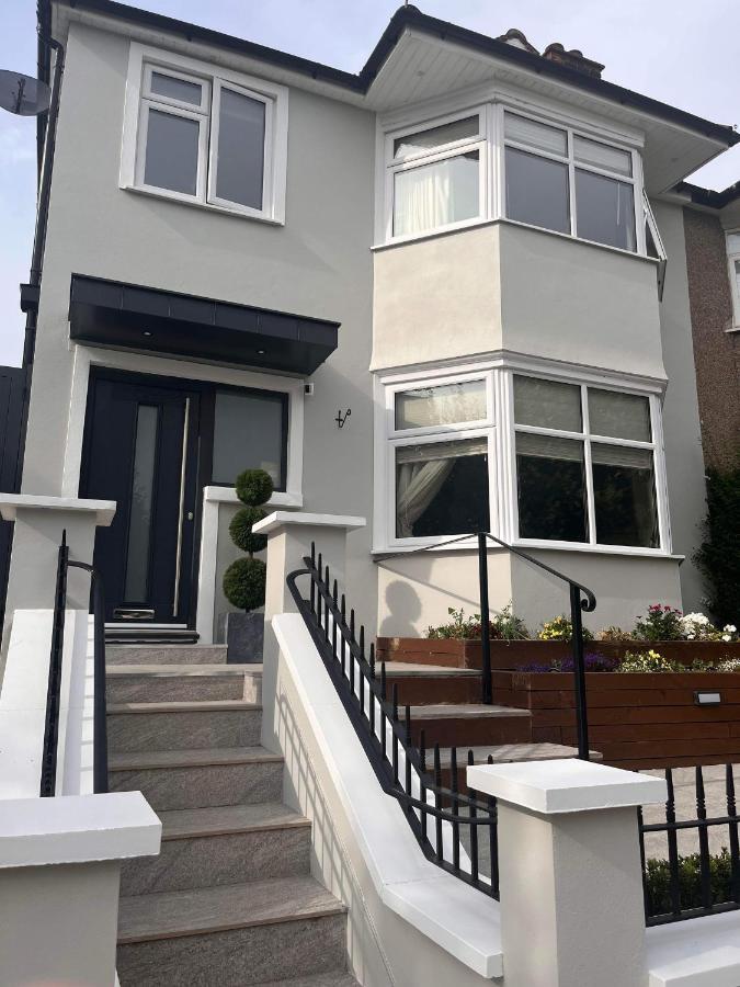 Home From Home Cosy B&B London Exterior foto