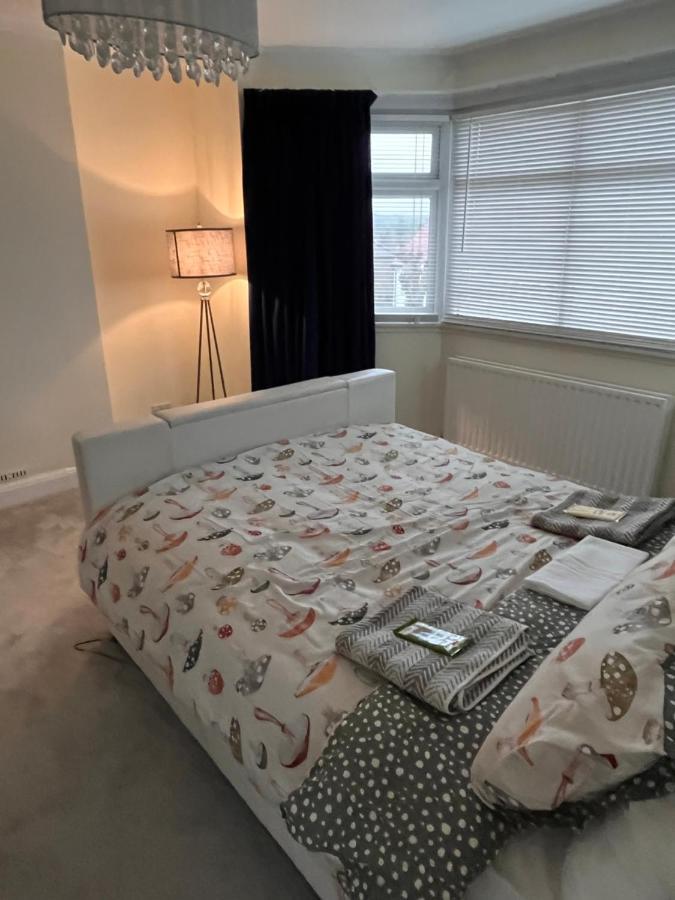 Home From Home Cosy B&B London Exterior foto