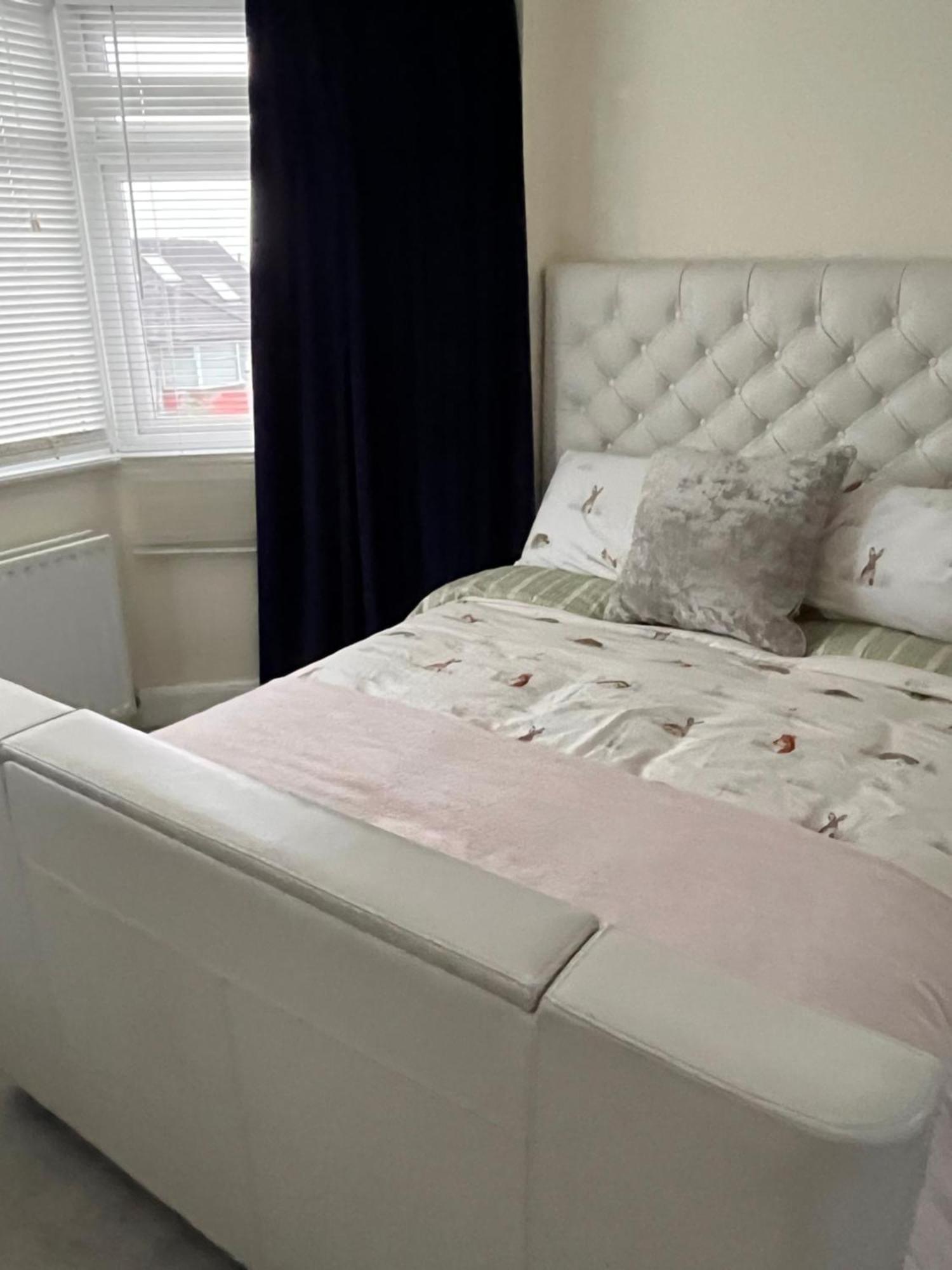 Home From Home Cosy B&B London Exterior foto